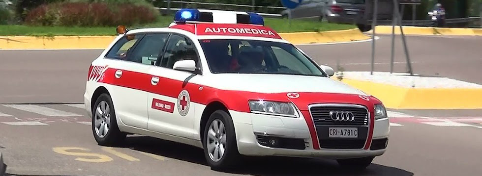 Automedica a Monfalcone invece che a Gorizia: scandaloso mettere a rischio la vita dei cittadini per favori politici