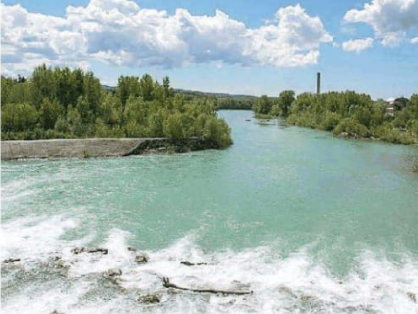 Centraline idroelettriche: il PD dalla parte dell’ambiente