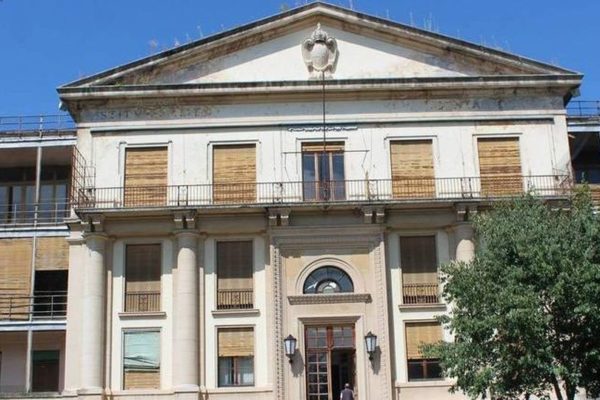 L’ex sanatorio diventi un Centro riabilitativo per i pazienti colpiti da Covid-19