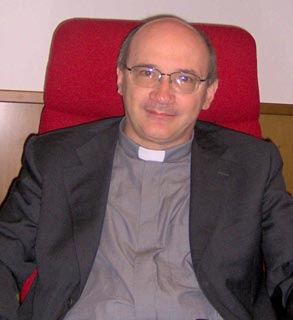 La Chiesa impartisce lezione di umanità al Sindaco Ziberna